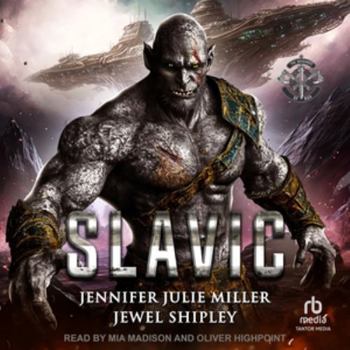 MP3 CD Slavic Book
