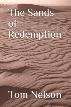 Paperback The Sands of Redemption Book