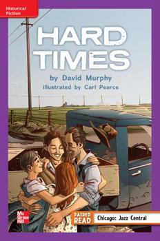 Hardcover Reading Wonders, Grade 5, Leveled Reader Hard Times, Ell, Unit 5, 6-Pack Book