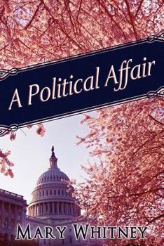 Paperback A Political Affair Book