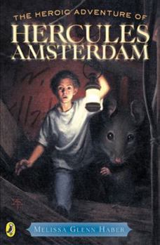 Paperback The Heroic Adventure of Hercules Amsterdam Book