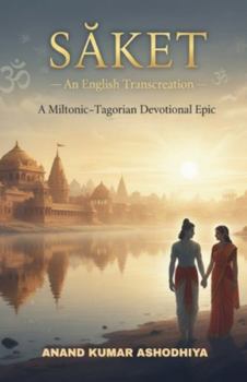SAKET: An English Transcreation