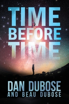 Paperback Time Before Time Book