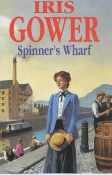 Spinner's Wharf - Book #3 of the Sweyn's Eye Saga