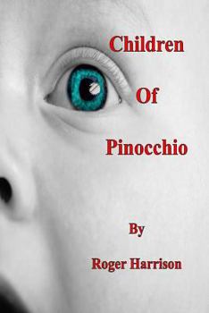 Paperback Children Of Pinocchio Book