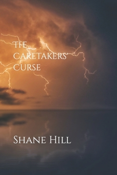 Paperback The Caretakers' Curse Book