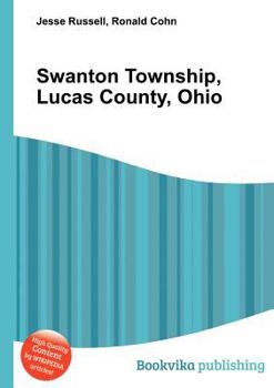 Paperback Swanton Township, Lucas County, Ohio Book