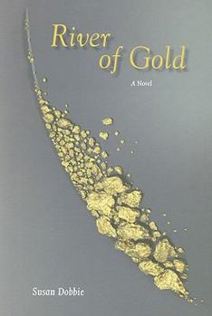 Paperback River of Gold Book