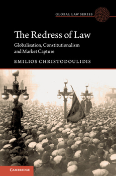 Paperback The Redress of Law Book