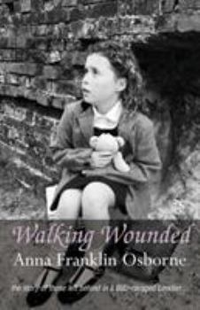 Paperback Walking Wounded Book
