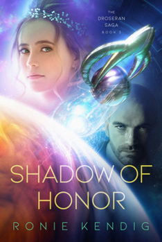 Hardcover Shadow of Honor: Volume 3 Book