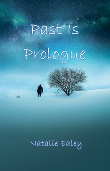 Paperback Past Is Prologue Book