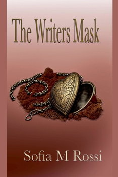 Paperback The Writers Mask Book