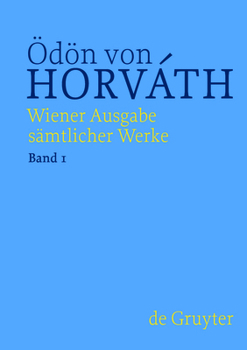 Hardcover Frühe Dramen [German] Book