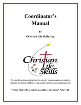 Coordinator's Manual