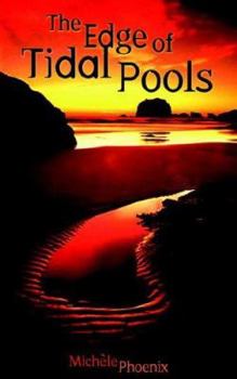 Paperback The Edge of Tidal Pools Book