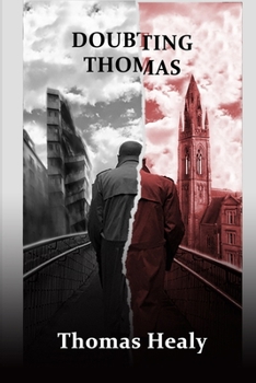 Paperback Doubting Thomas Book