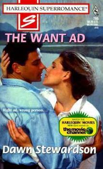 Mass Market Paperback The Want Ad Book