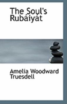 Paperback The Soul's Rubaiyat Book