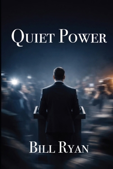 Paperback Quiet Power Book