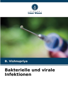 Paperback Bakterielle und virale Infektionen [German] Book