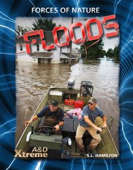 Floods - Book  of the Forces of Nature