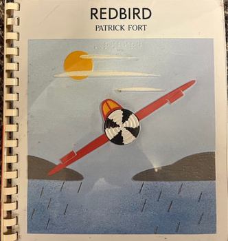 Hardcover Redbird Book