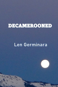 Paperback Decamerooned Book