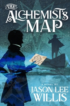 Paperback The Alchemist's Map Book