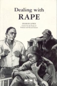 Paperback Dealing with Rape Book