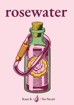 Paperback Rosewater Book