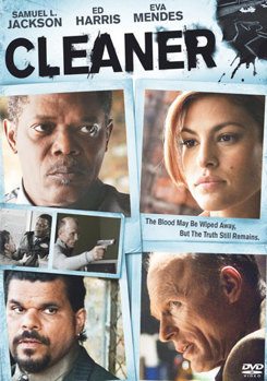 DVD Cleaner Book