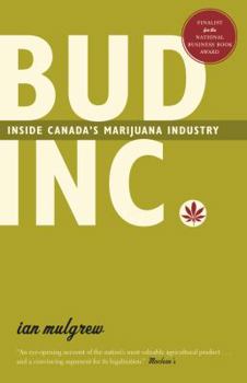 Paperback Bud Inc. Book