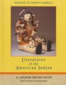 Paperback Lit O/T Amer Indian (Pbk) (Z) Book