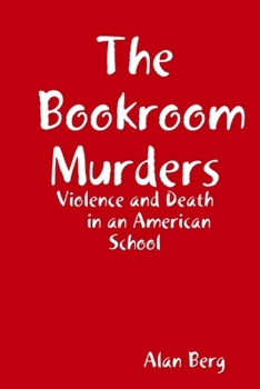 Paperback The Bookroom Murders Book
