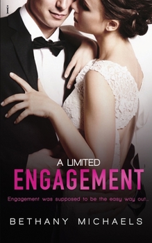 Paperback A Limited Engagement Book