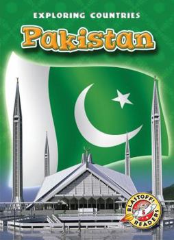 Pakistan - Book  of the Blastoff! Readers: Exploring Countries