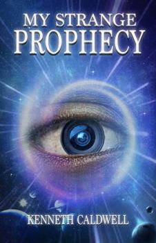 Paperback My Strange Prophecy Book