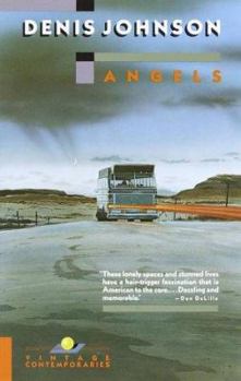 Paperback Angels Book