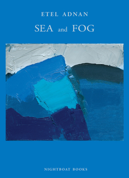 Paperback Sea & Fog Book
