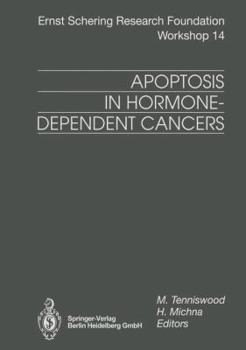 Apoptosis in Hormone-Dependent Cancers