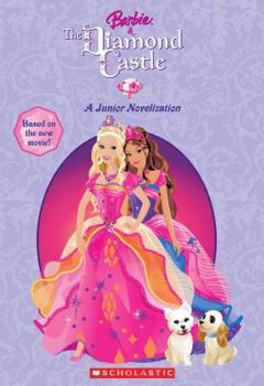 Diamond Castle (Barbie) - Book  of the Barbie and the Diamond Castle