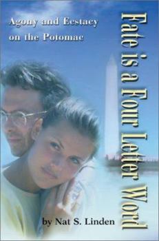 Paperback Fate is a Four Letter Word Book
