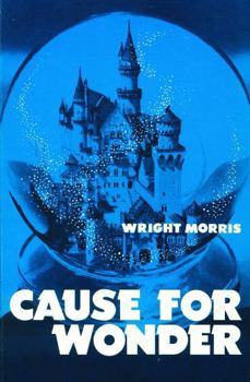 Paperback Cause for Wonder Book
