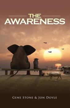 Paperback The Awareness Book