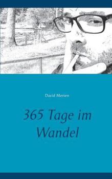 Paperback 365 Tage im Wandel [German] Book