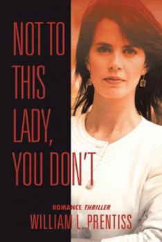 Not To This Lady, You Don’t
