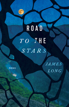 Paperback Road to the Stars: Poems Book