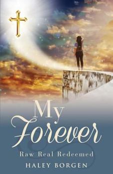 Paperback My Forever Book