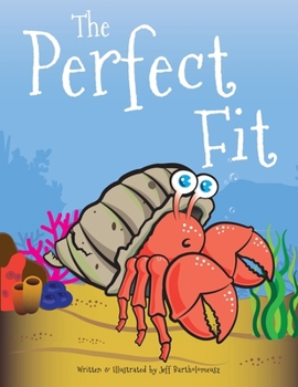 Paperback The Perfect Fit Book